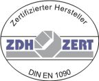 Zert-Logo